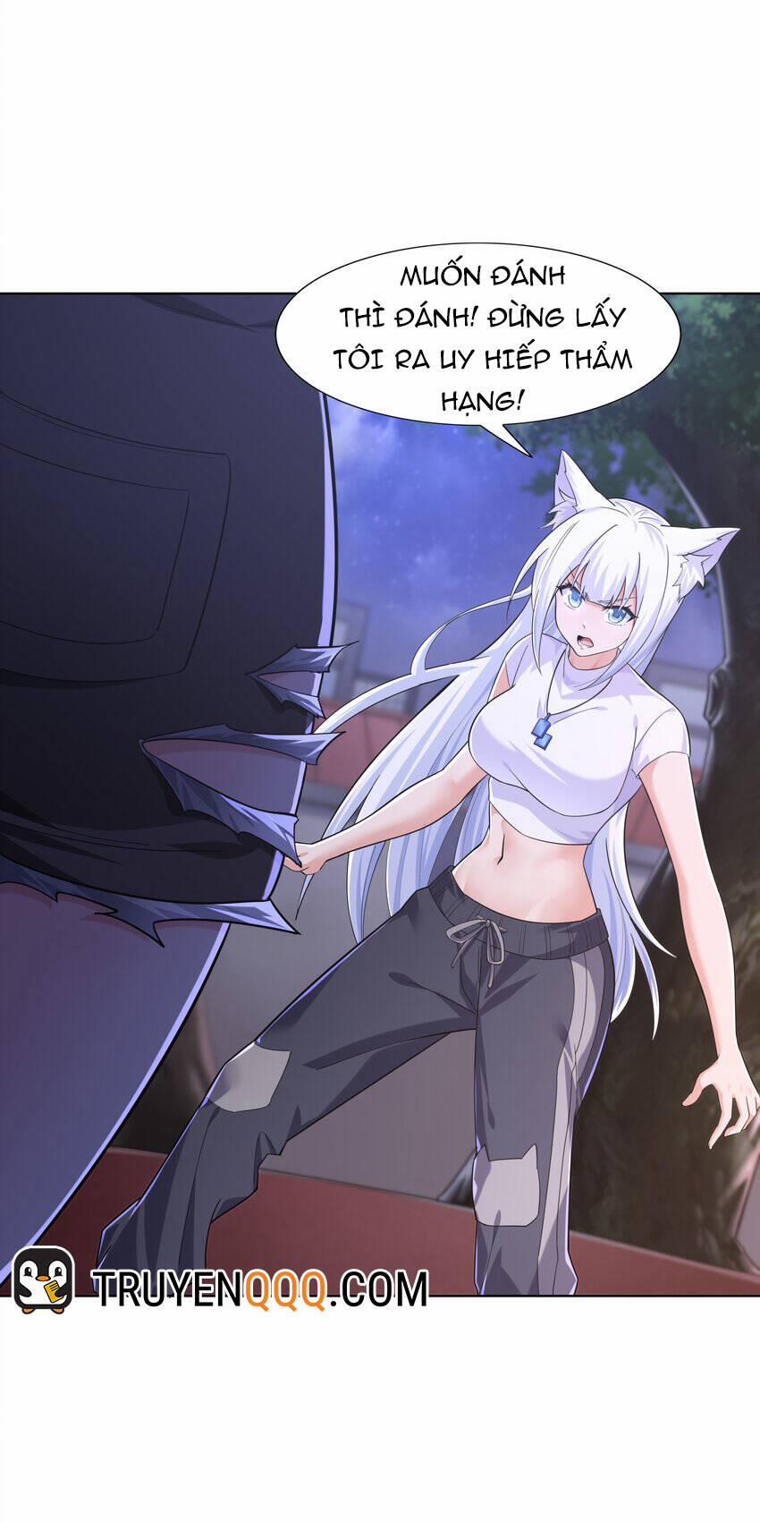 Cuộc Sống Treo Máy 23 trang 22