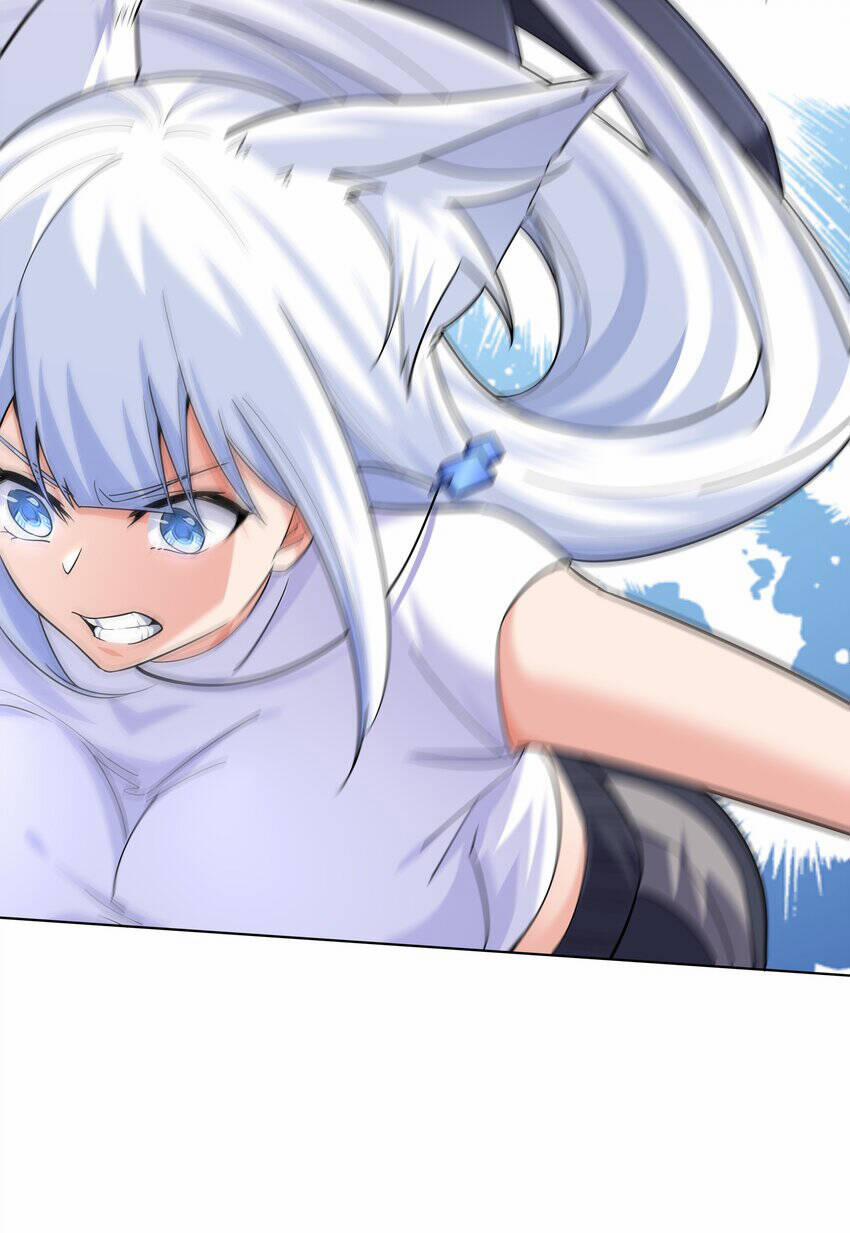 Cuộc Sống Treo Máy 23 trang 24