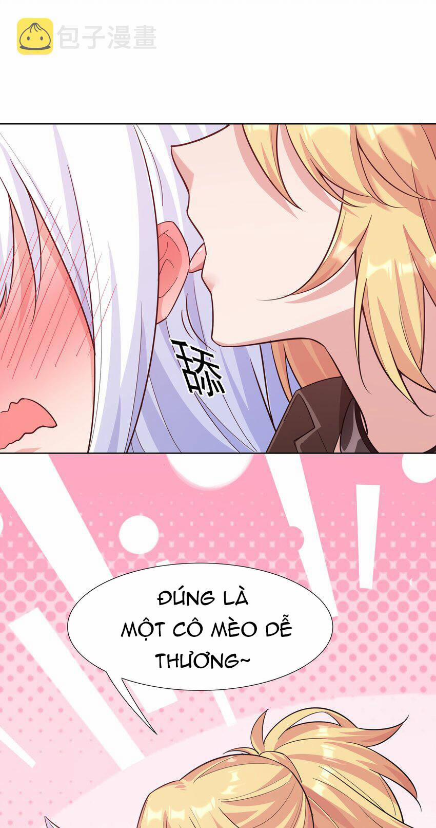 Cuộc Sống Treo Máy 23 trang 29