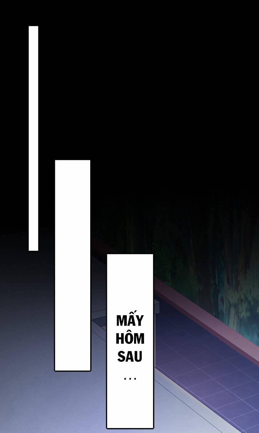 Cuộc Sống Treo Máy 23 trang 3