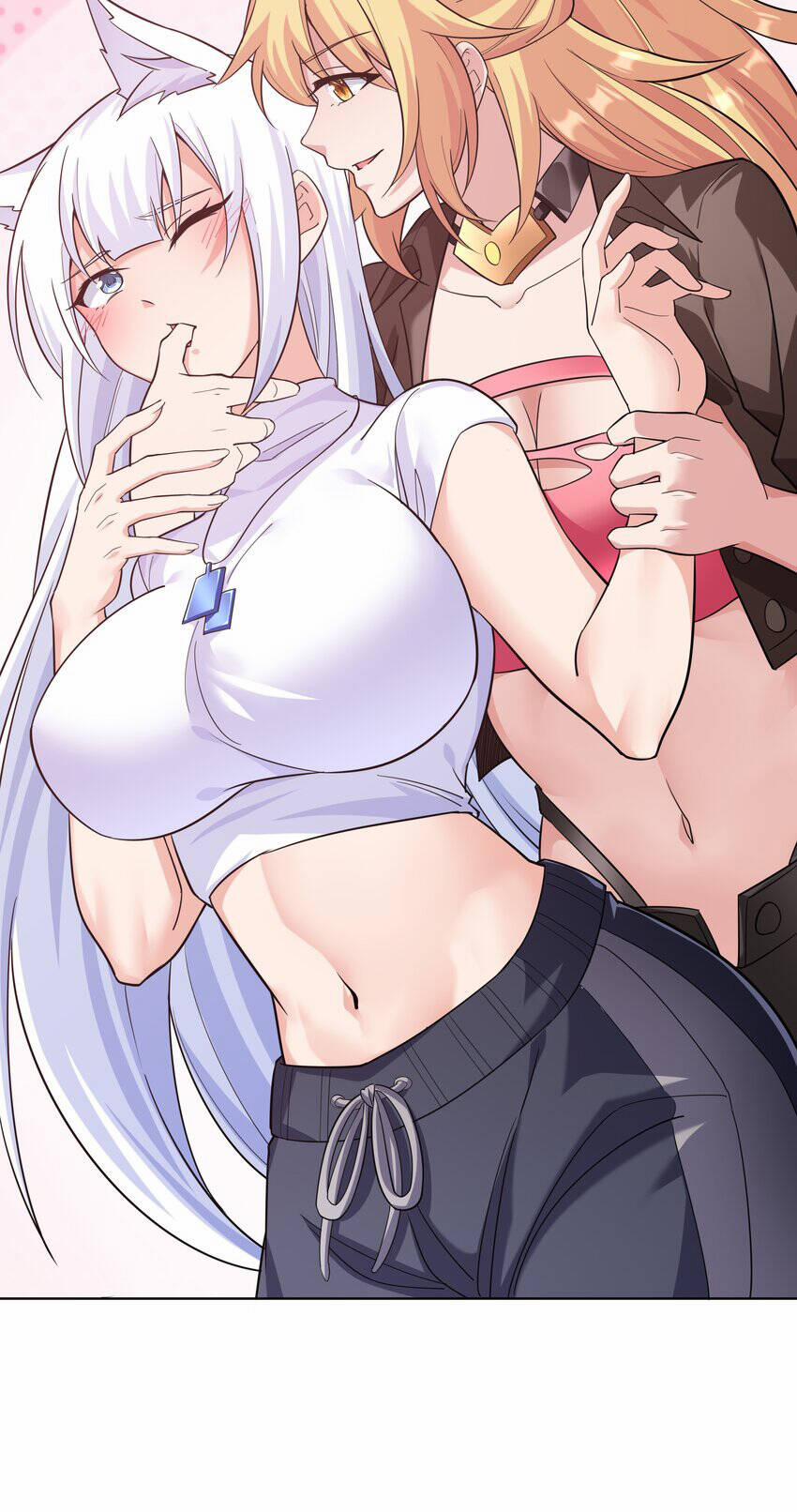 Cuộc Sống Treo Máy 23 trang 30