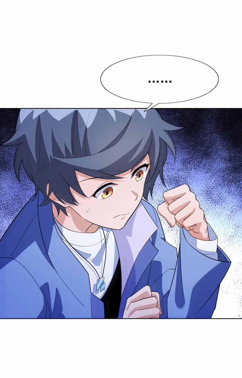 Cuộc Sống Treo Máy 23 trang 35