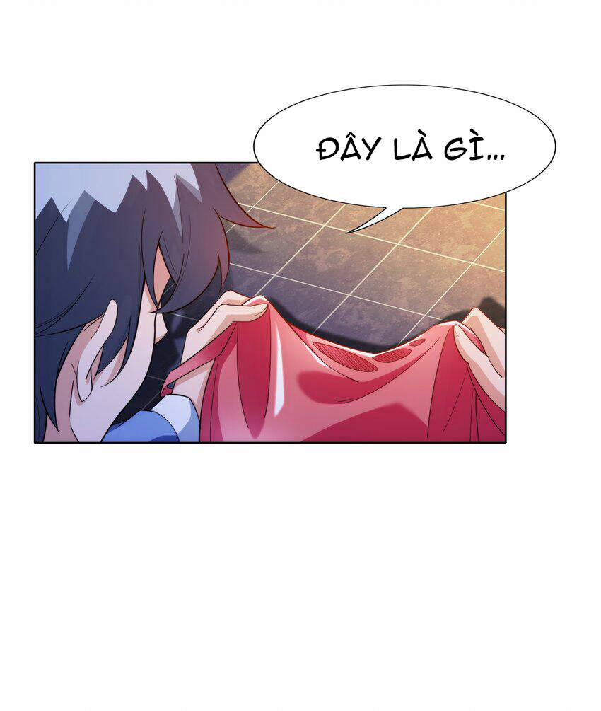 Cuộc Sống Treo Máy 23 trang 37