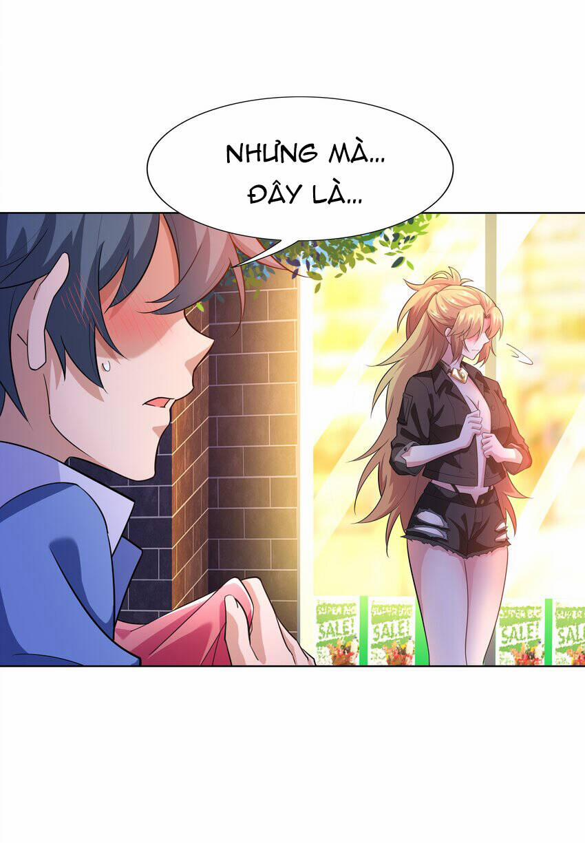 Cuộc Sống Treo Máy 23 trang 39