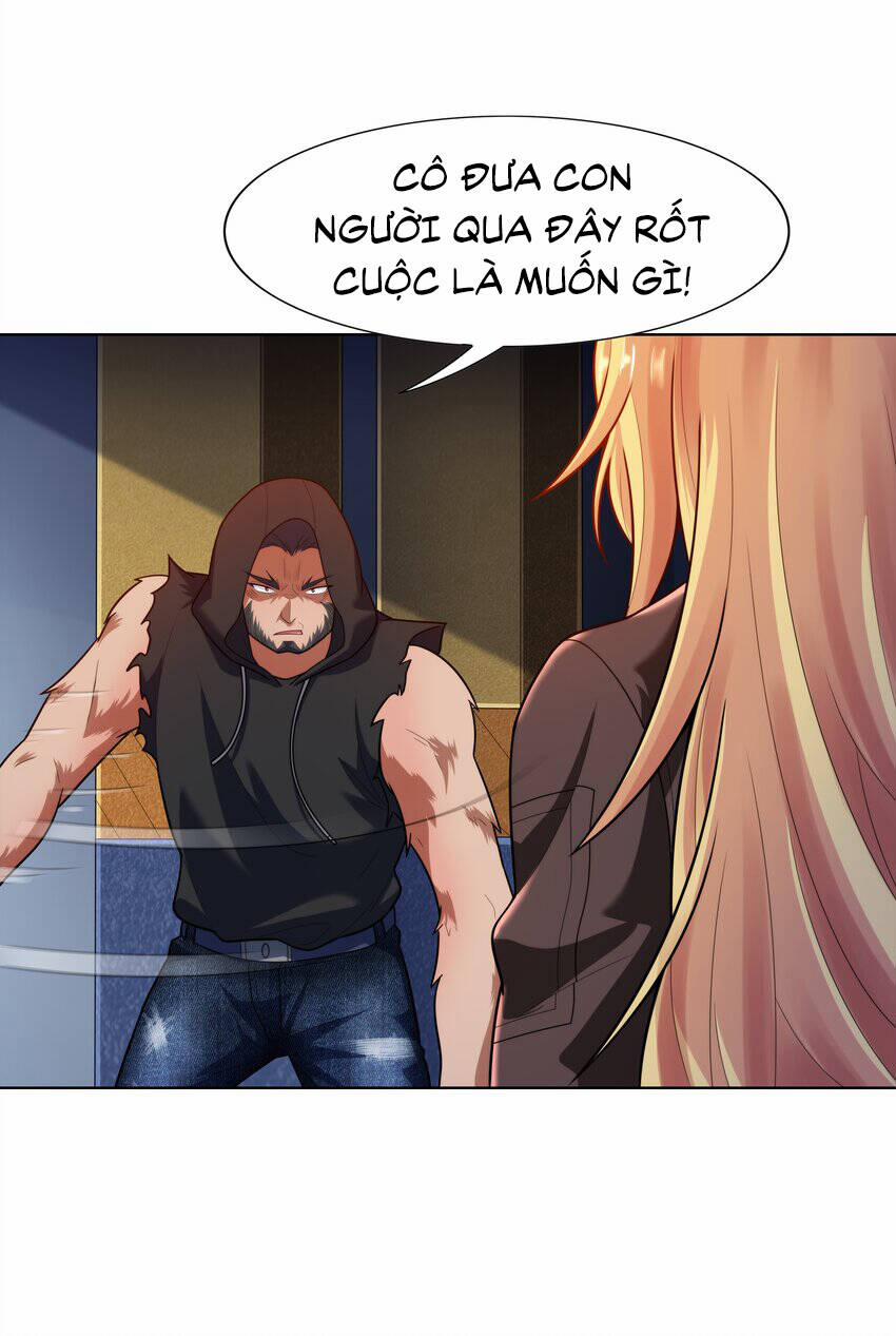 Cuộc Sống Treo Máy 24 trang 10