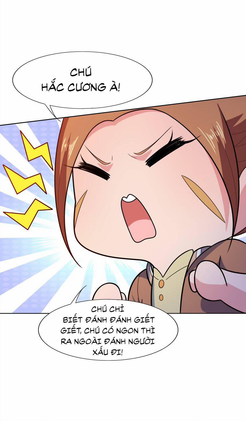 Cuộc Sống Treo Máy 24 trang 24