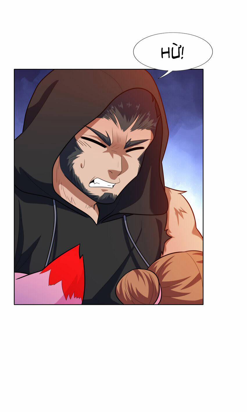 Cuộc Sống Treo Máy 24 trang 26