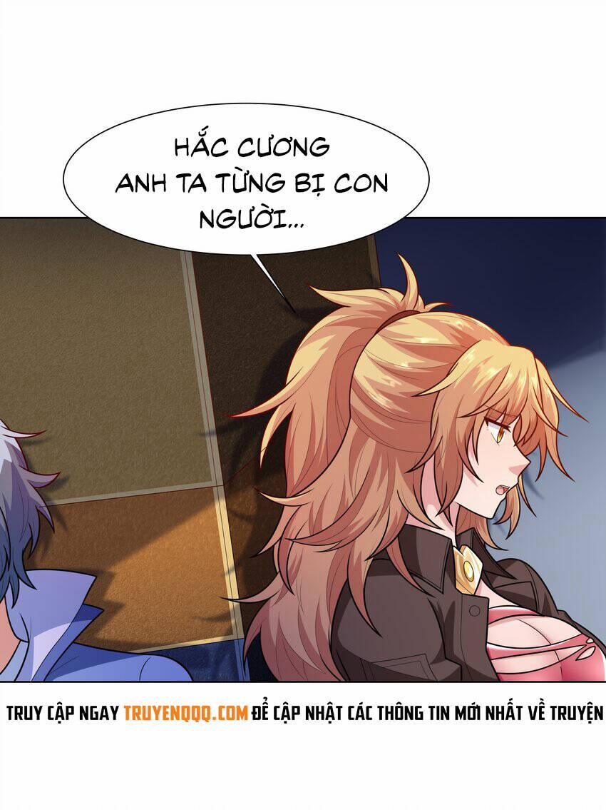 Cuộc Sống Treo Máy 24 trang 30