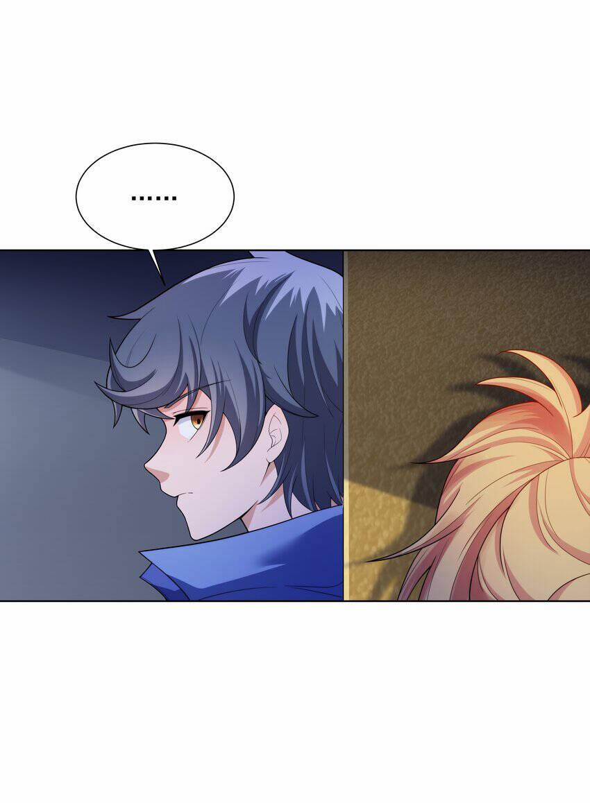 Cuộc Sống Treo Máy 24 trang 34