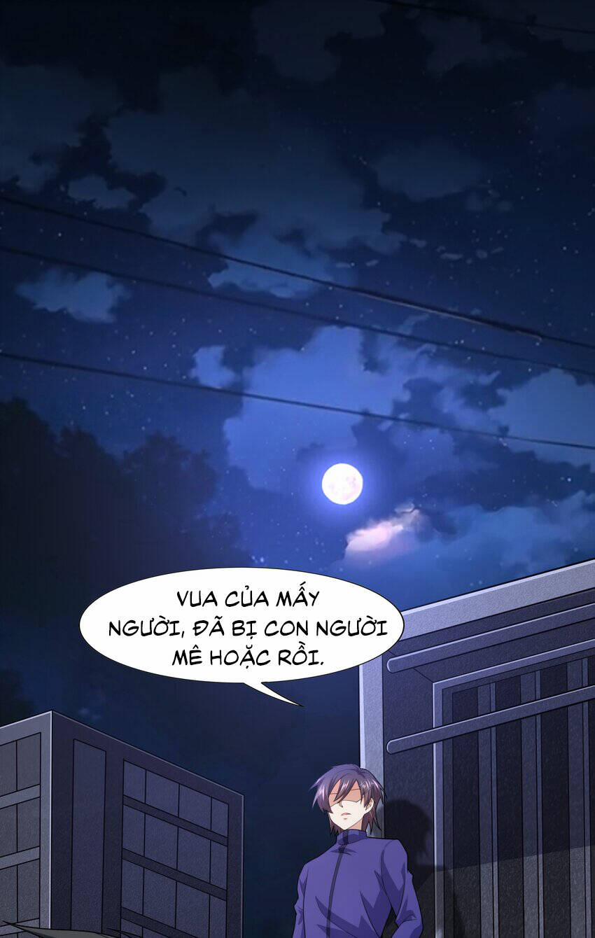 Cuộc Sống Treo Máy 24 trang 40