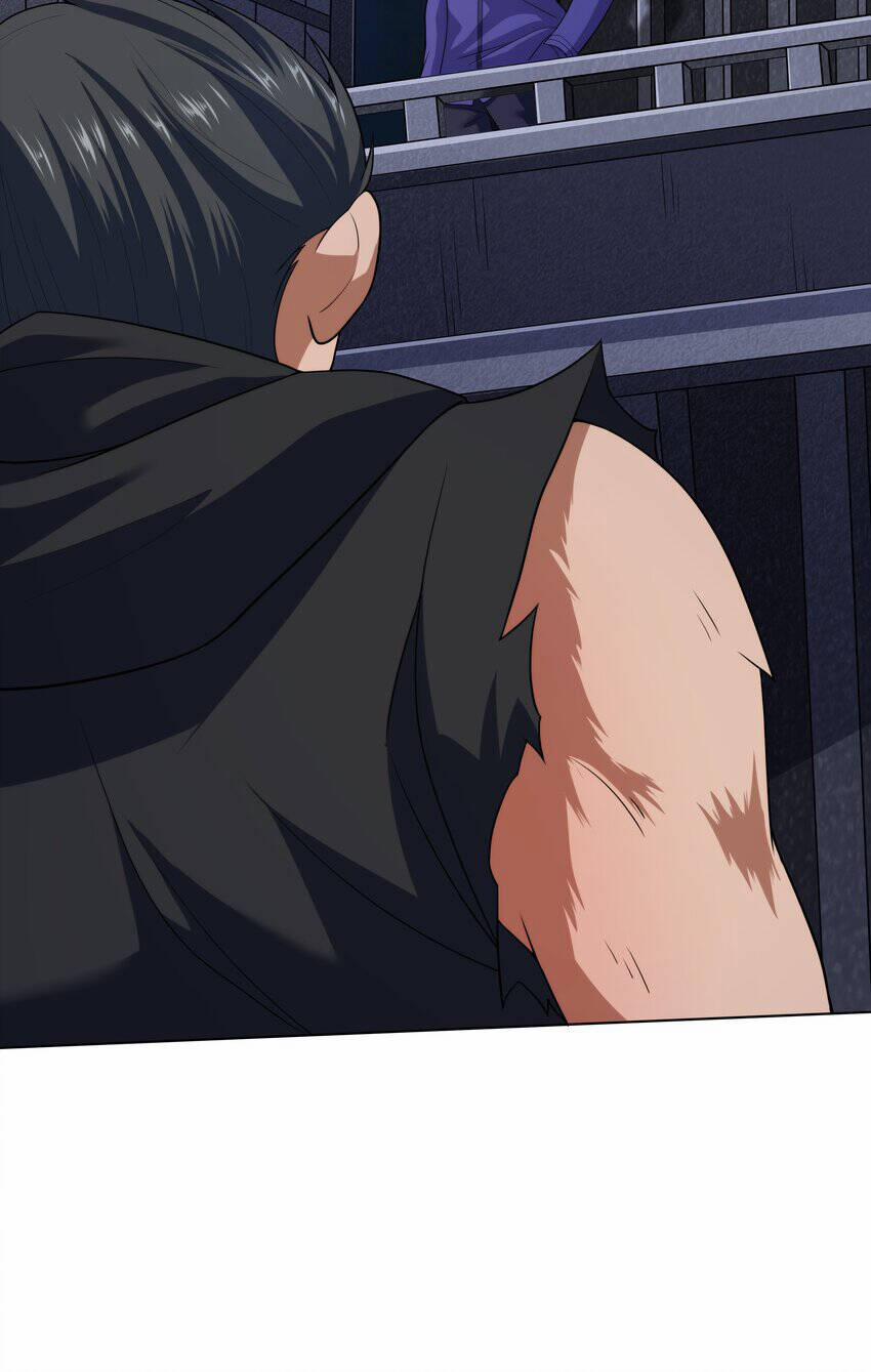 Cuộc Sống Treo Máy 24 trang 41