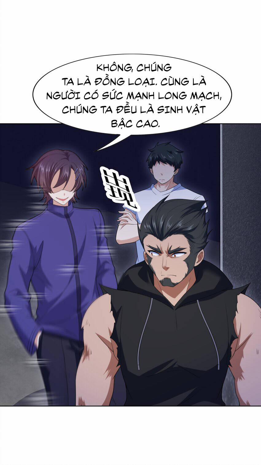 Cuộc Sống Treo Máy 24 trang 45