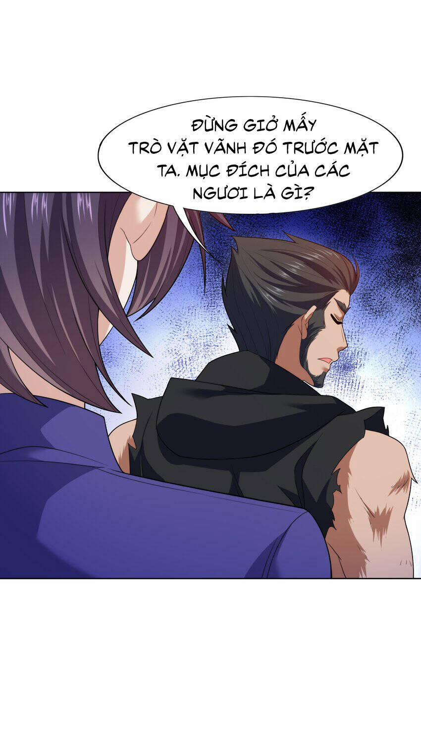 Cuộc Sống Treo Máy 24 trang 46