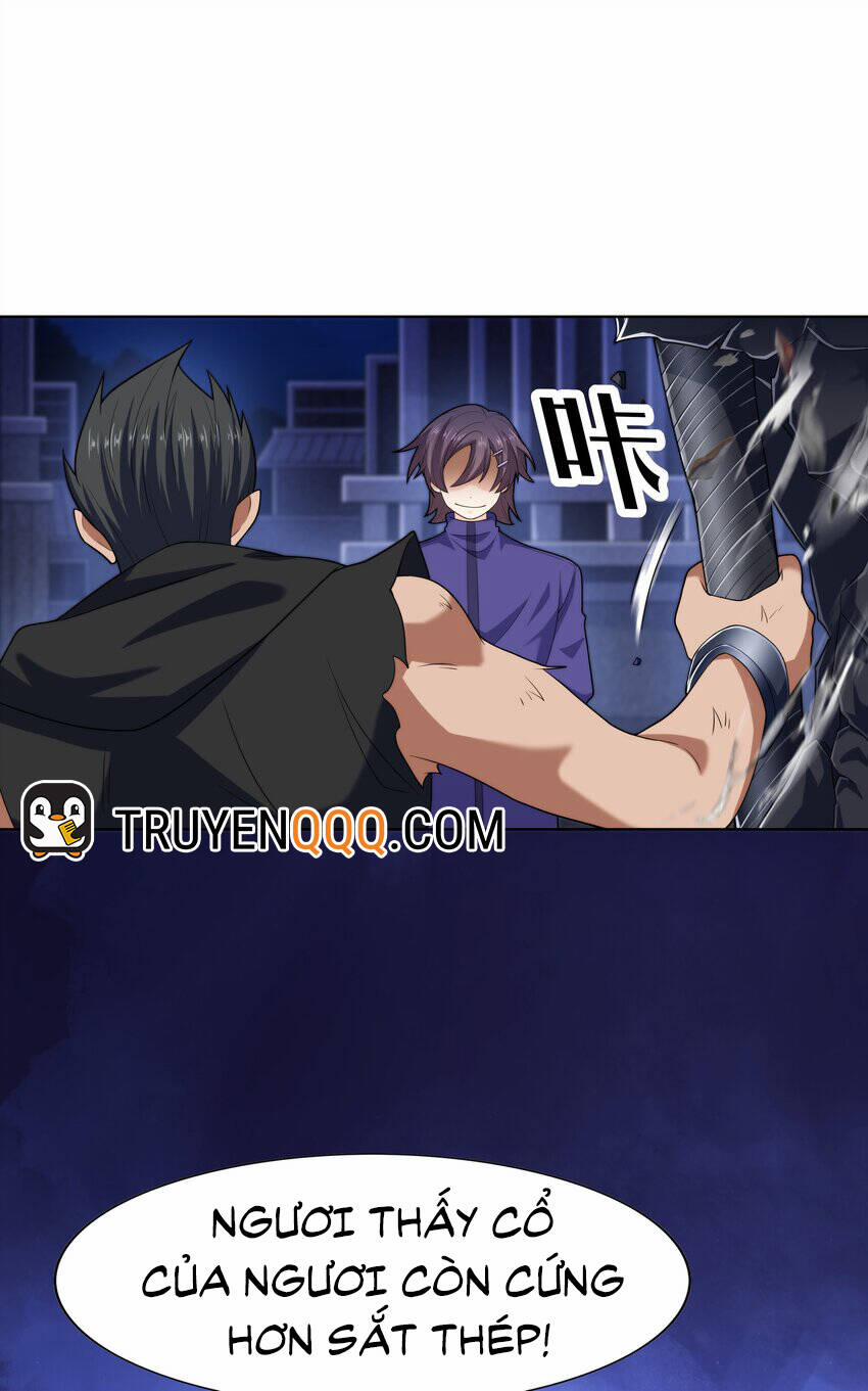 Cuộc Sống Treo Máy 24 trang 53