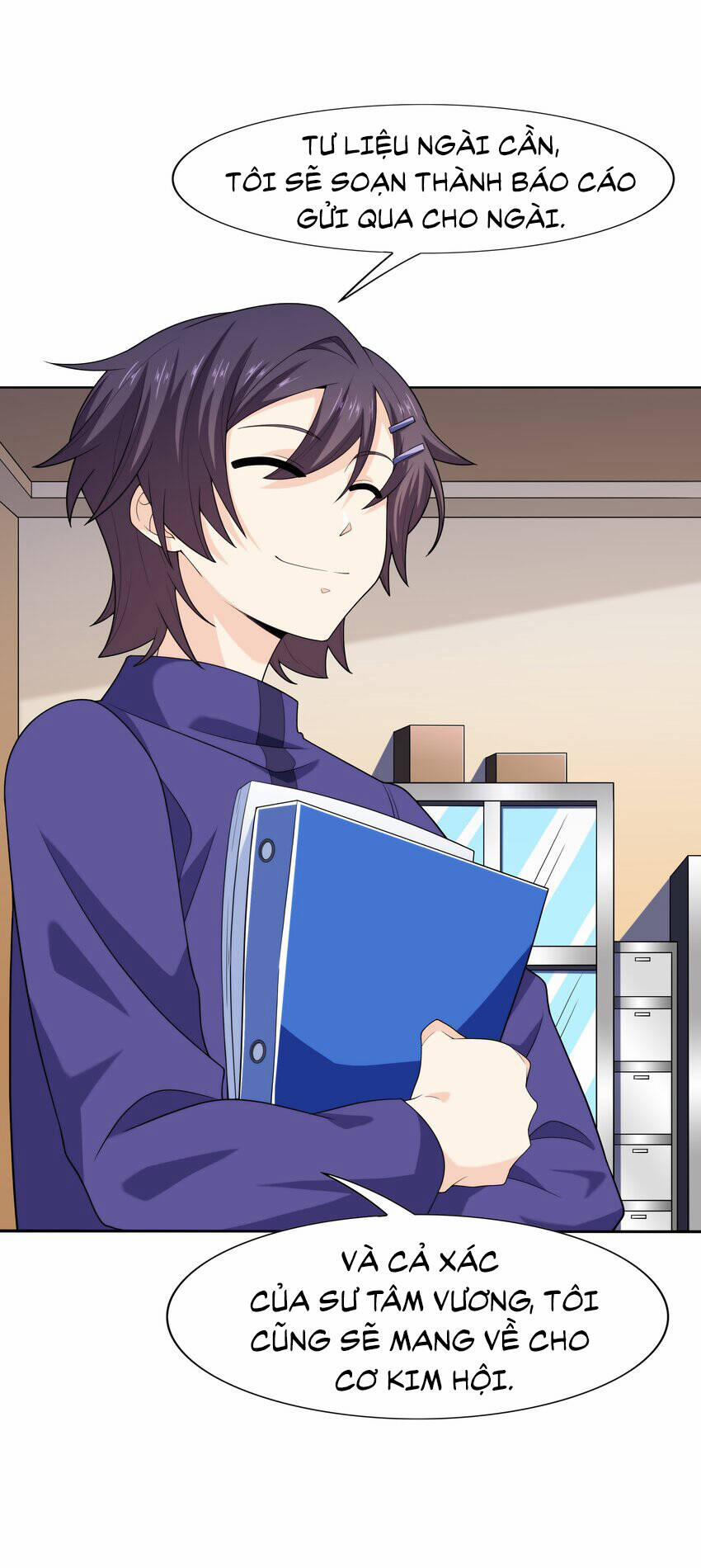 Cuộc Sống Treo Máy 24 trang 59