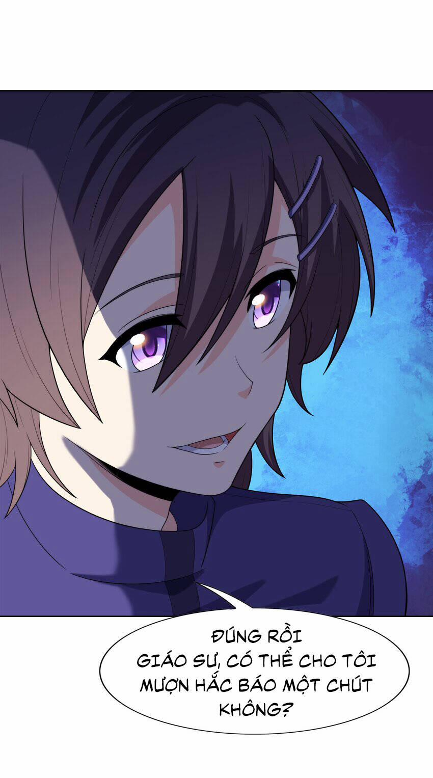 Cuộc Sống Treo Máy 24 trang 60