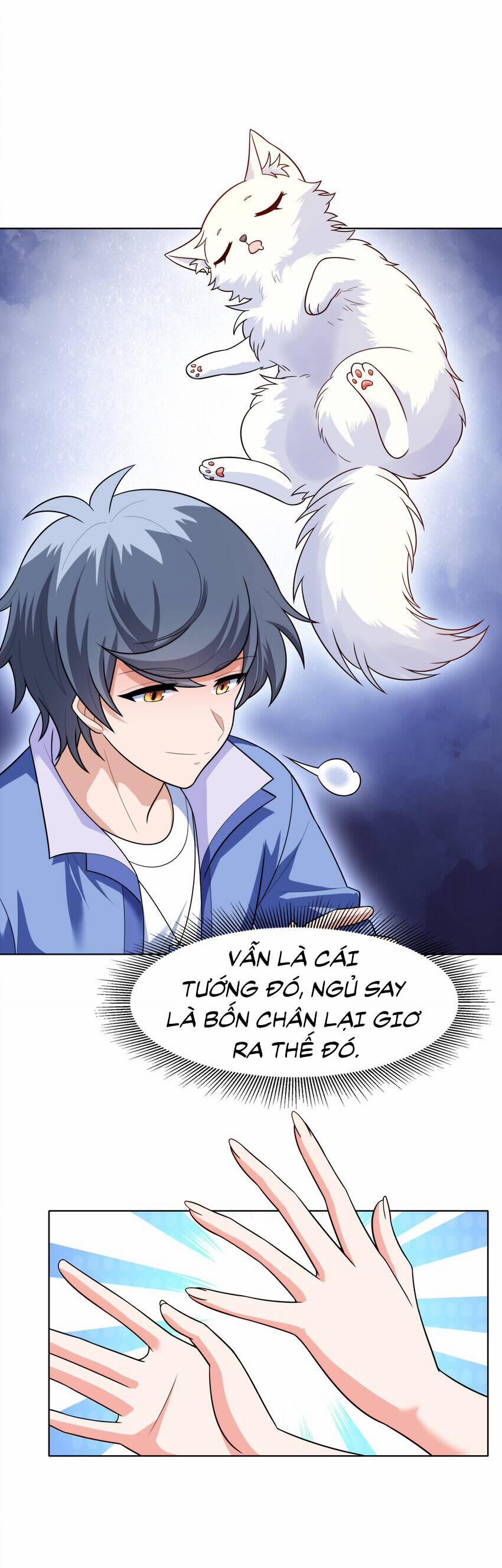 Cuộc Sống Treo Máy 24 trang 71