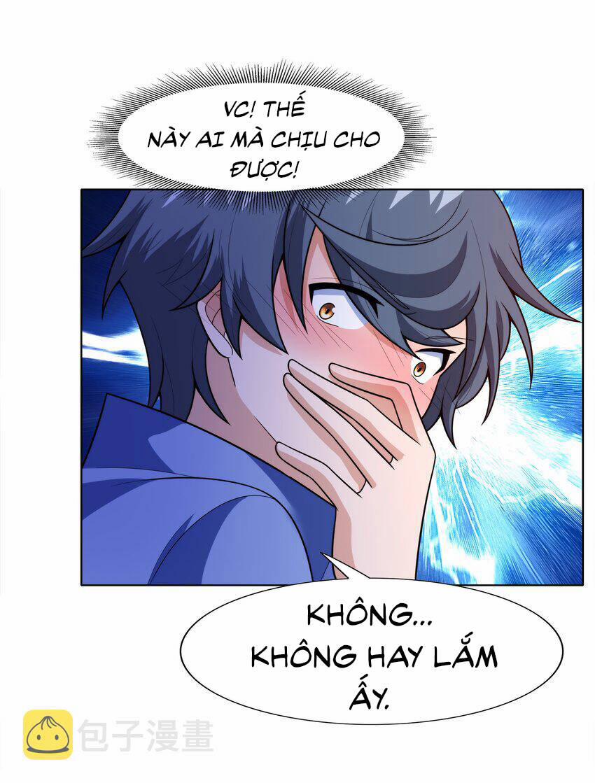 Cuộc Sống Treo Máy 25 trang 14