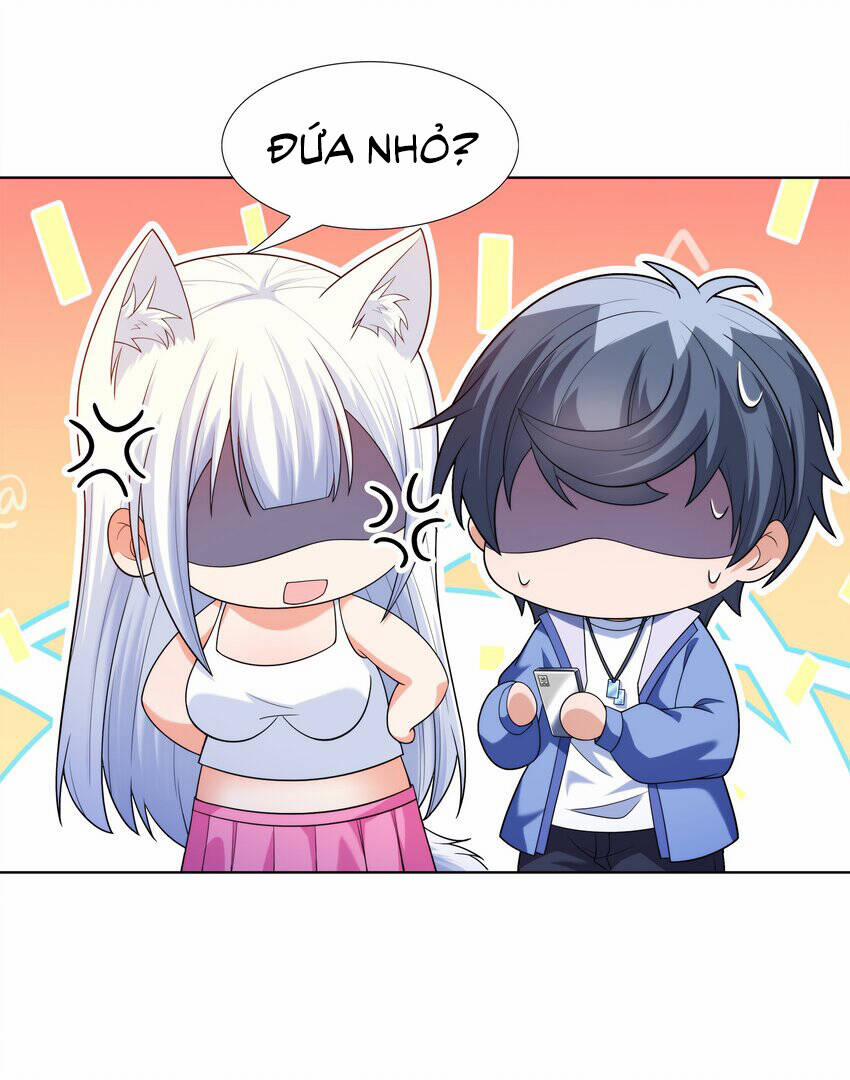 Cuộc Sống Treo Máy 25 trang 24