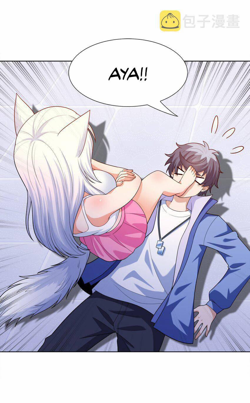 Cuộc Sống Treo Máy 25 trang 28