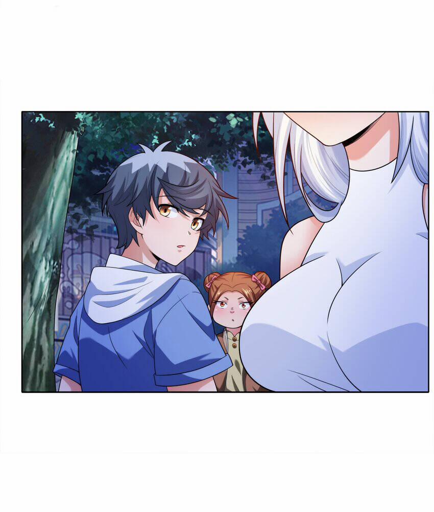 Cuộc Sống Treo Máy 25 trang 42