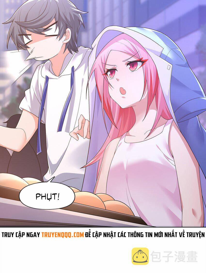 Cuộc Sống Treo Máy 25 trang 72