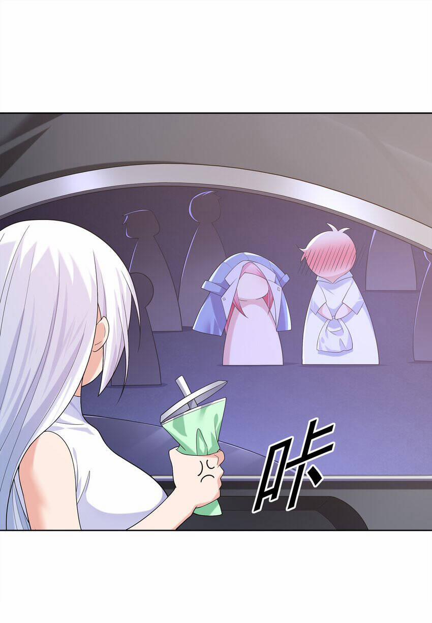 Cuộc Sống Treo Máy 26 trang 10