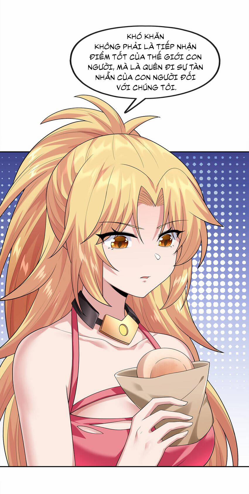 Cuộc Sống Treo Máy 26 trang 19