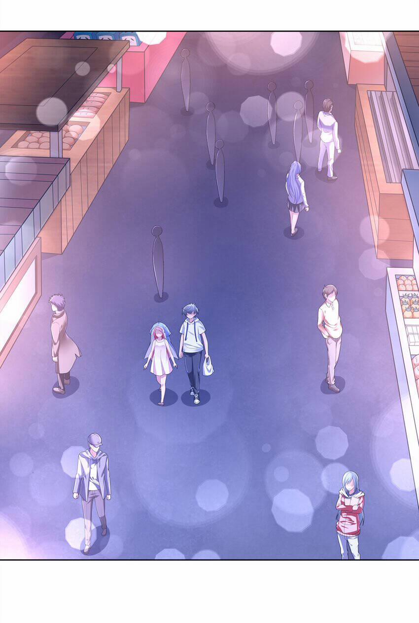 Cuộc Sống Treo Máy 26 trang 3