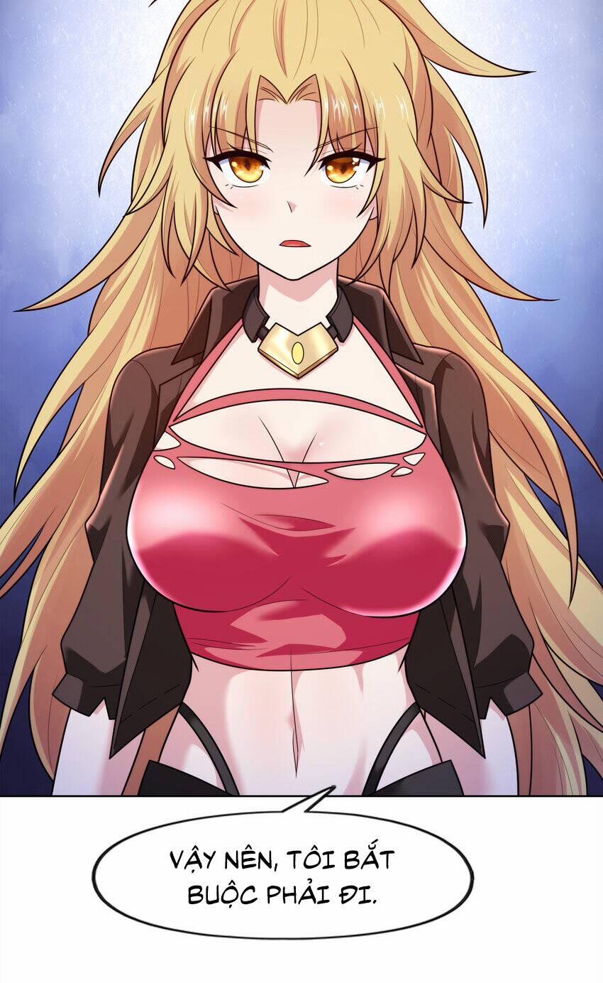 Cuộc Sống Treo Máy 26 trang 45