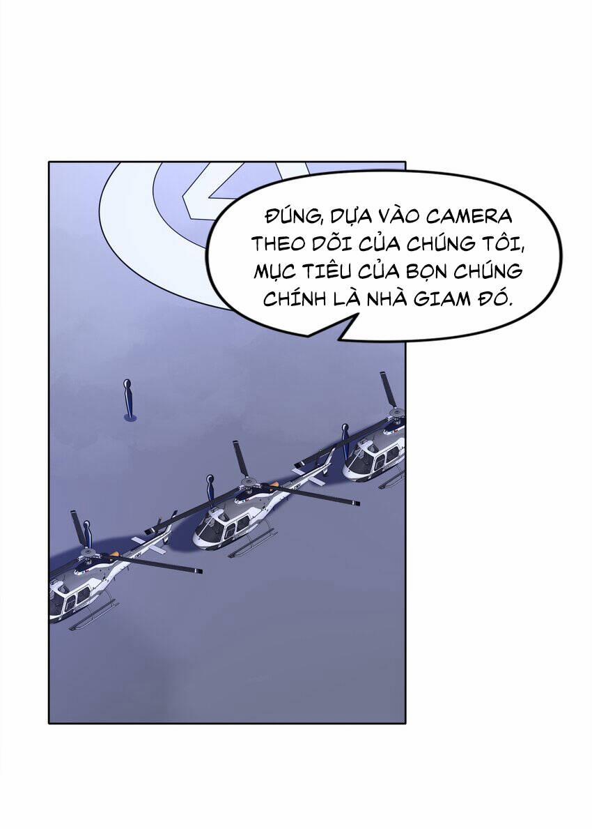Cuộc Sống Treo Máy 26 trang 46