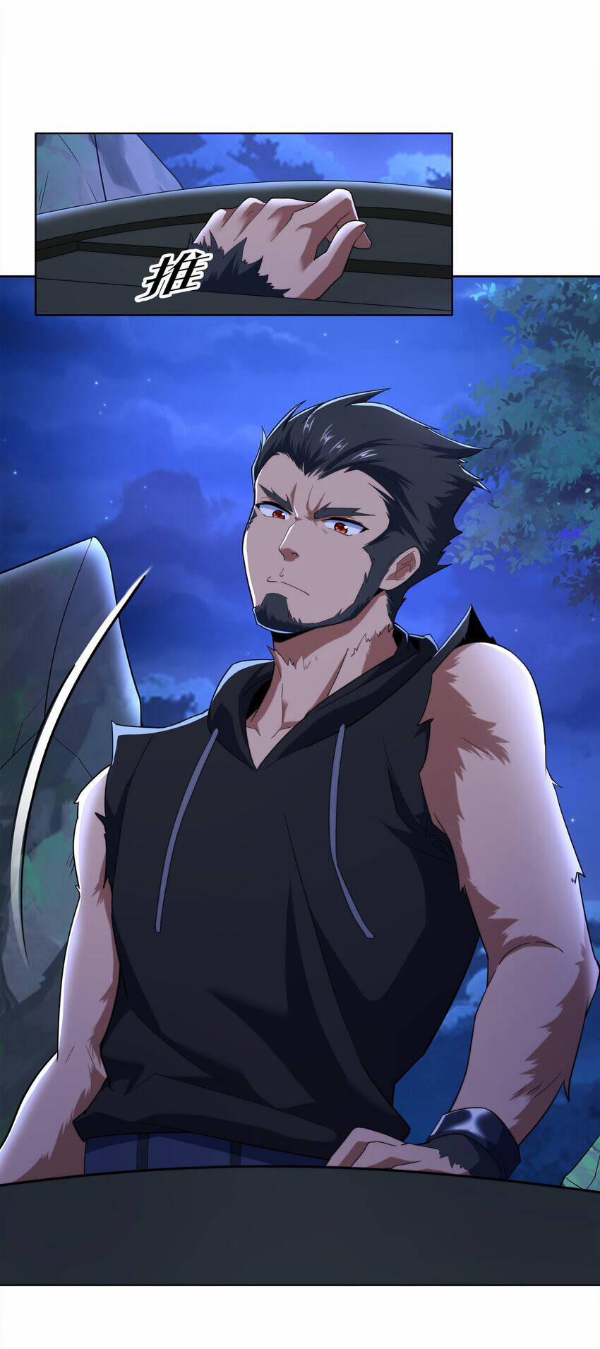 Cuộc Sống Treo Máy 26 trang 56