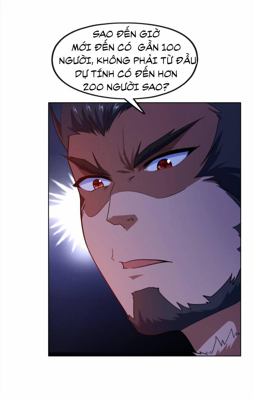 Cuộc Sống Treo Máy 26 trang 58