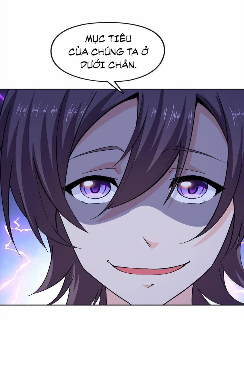 Cuộc Sống Treo Máy 26 trang 71