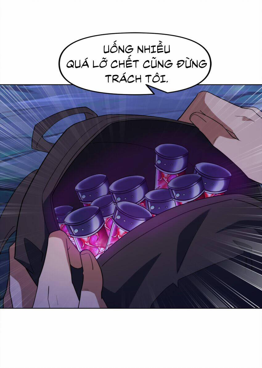 Cuộc Sống Treo Máy 26 trang 74
