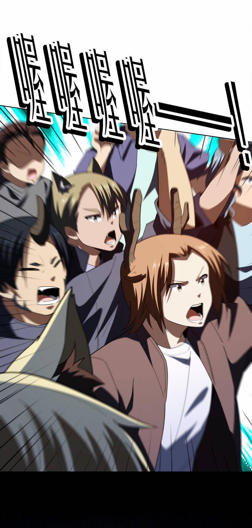 Cuộc Sống Treo Máy 26 trang 77