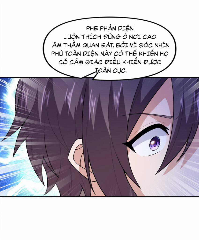 Cuộc Sống Treo Máy 26 trang 83