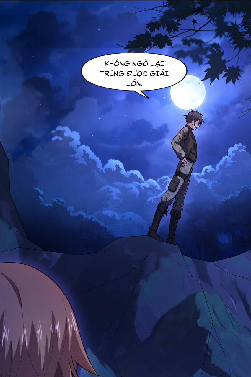Cuộc Sống Treo Máy 26 trang 85
