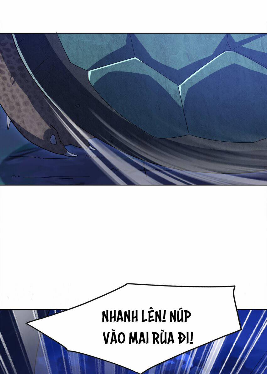 Cuộc Sống Treo Máy 27 trang 14