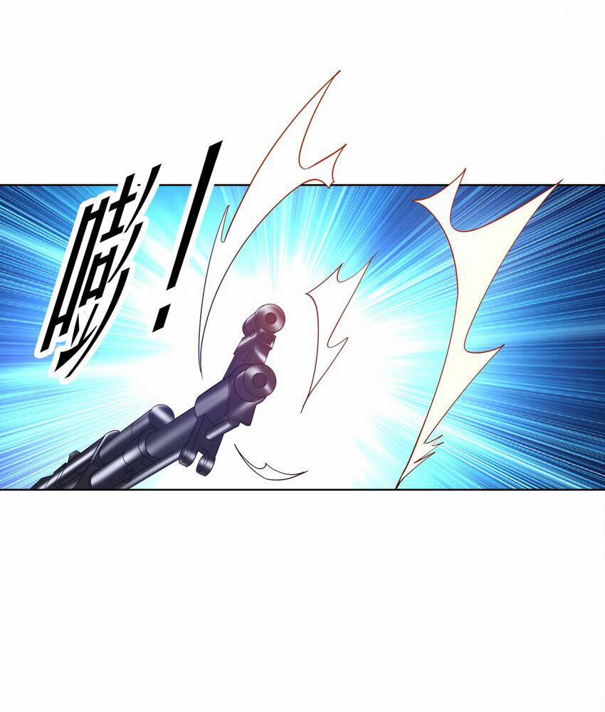 Cuộc Sống Treo Máy 27 trang 30