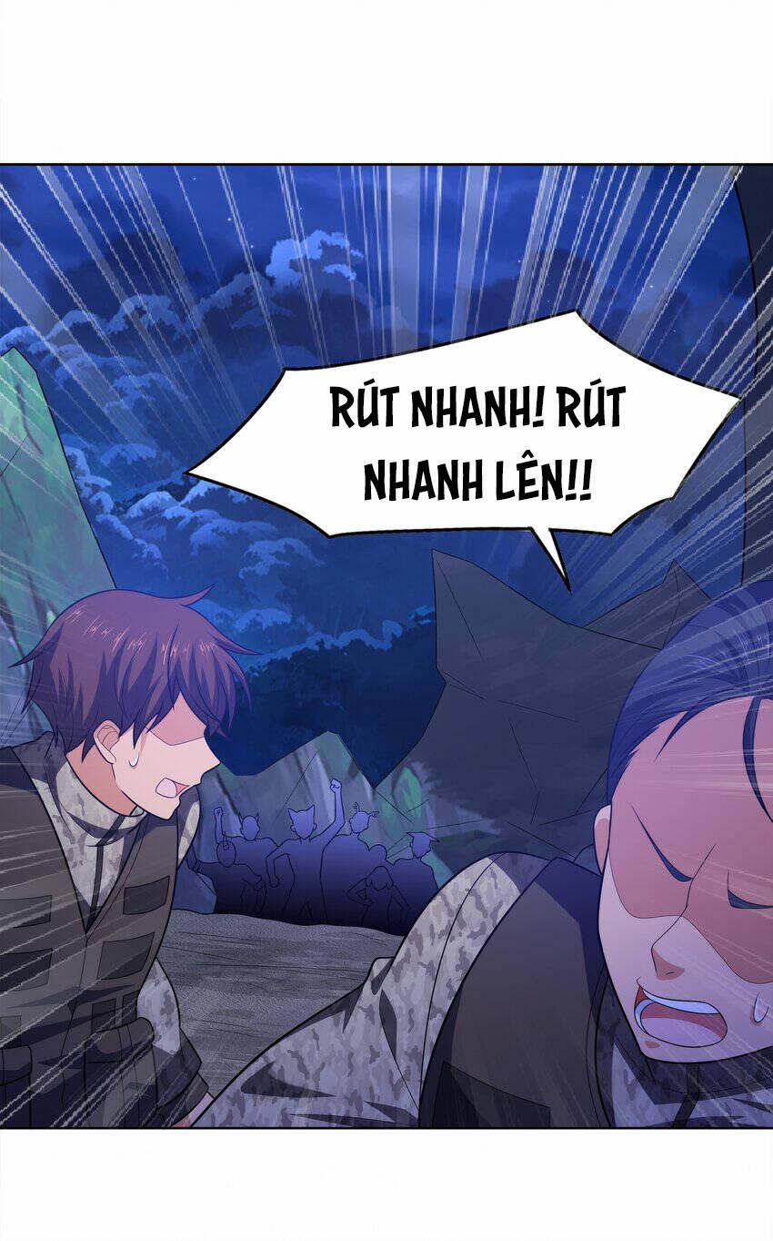 Cuộc Sống Treo Máy 27 trang 38