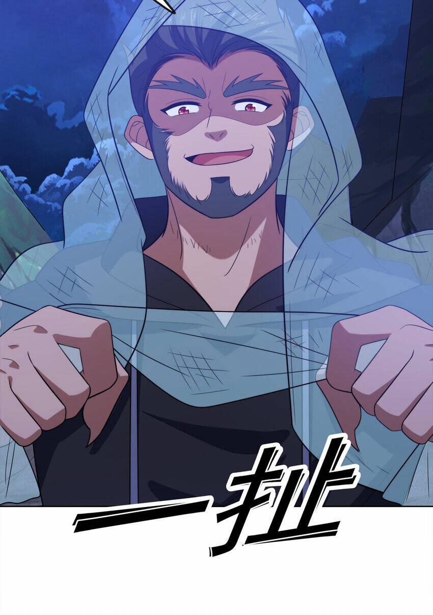 Cuộc Sống Treo Máy 27 trang 45