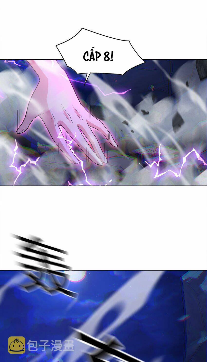 Cuộc Sống Treo Máy 27 trang 54