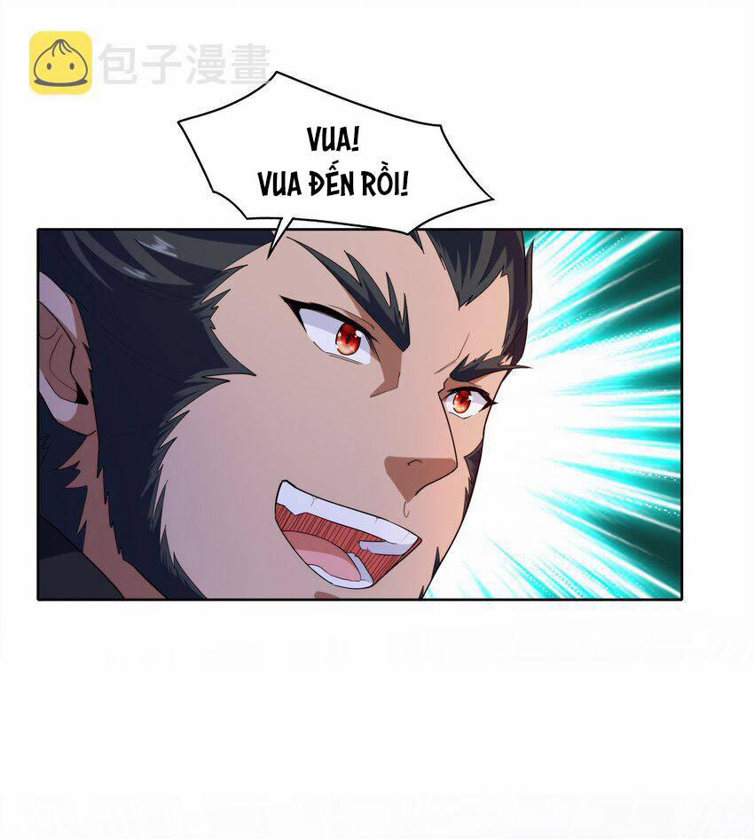 Cuộc Sống Treo Máy 27 trang 59