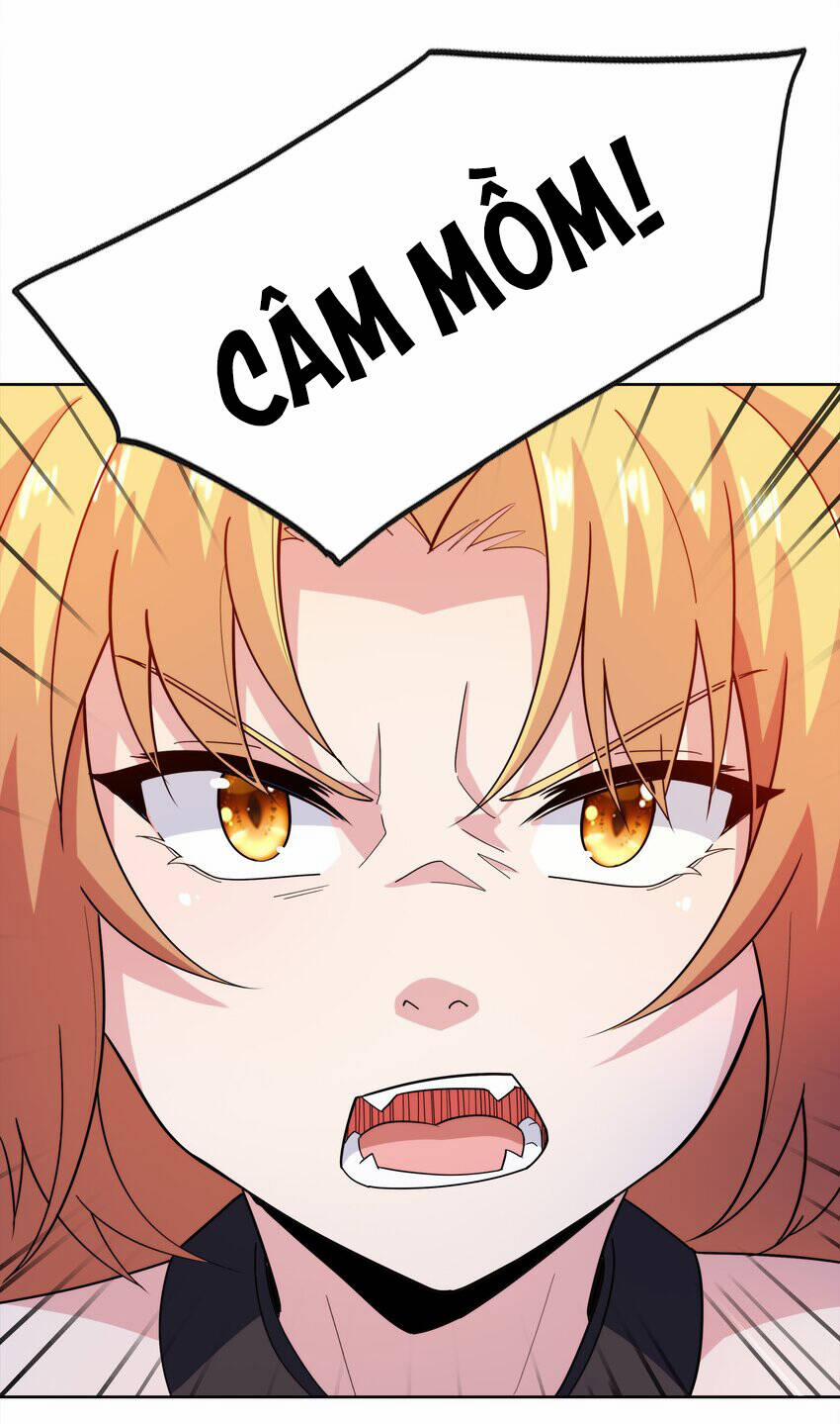 Cuộc Sống Treo Máy 27 trang 62