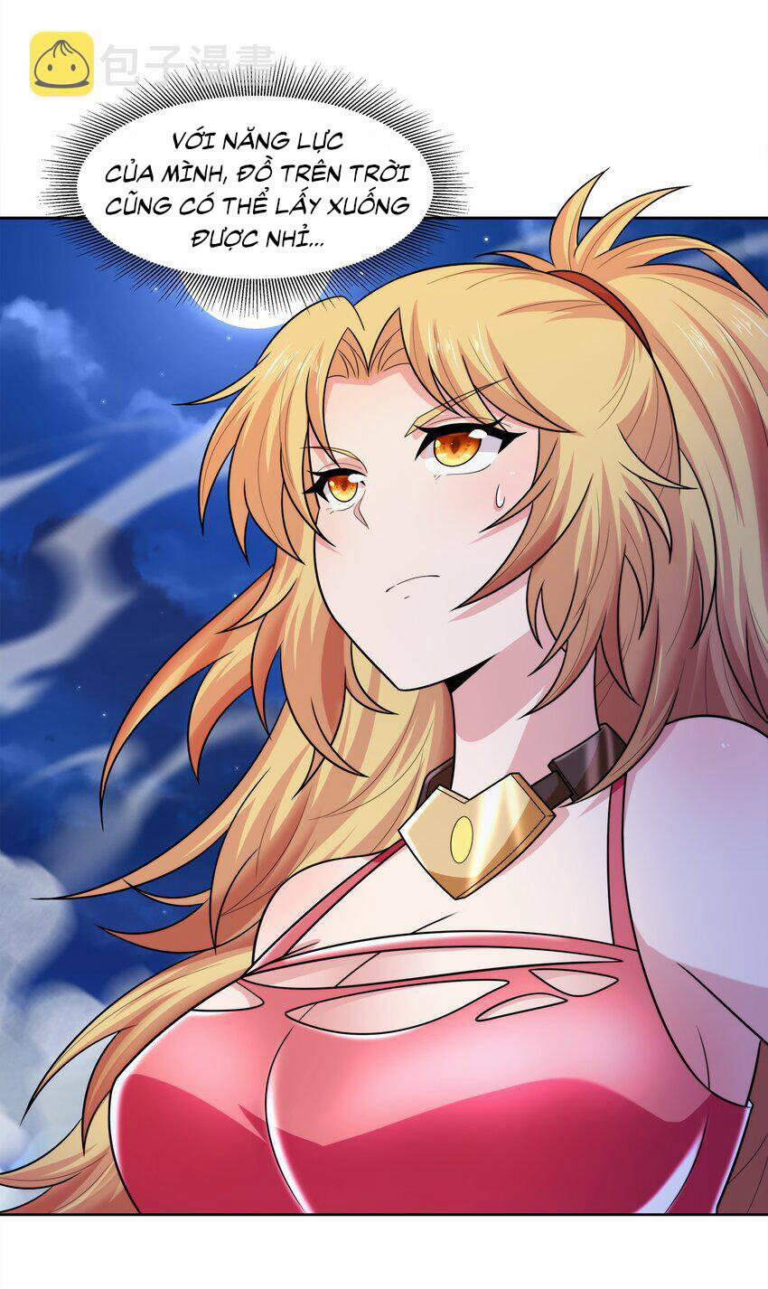 Cuộc Sống Treo Máy 27 trang 68