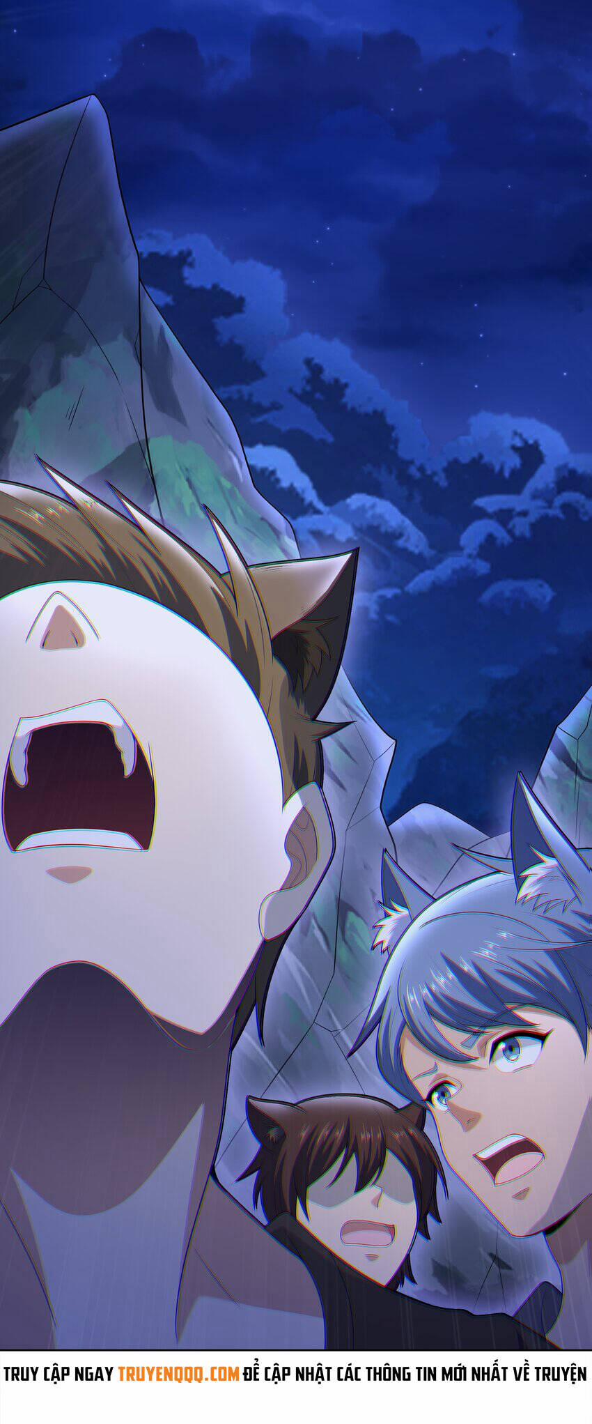 Cuộc Sống Treo Máy 27 trang 7