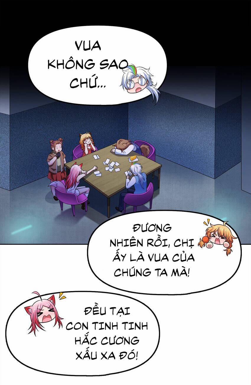 Cuộc Sống Treo Máy 27 trang 77