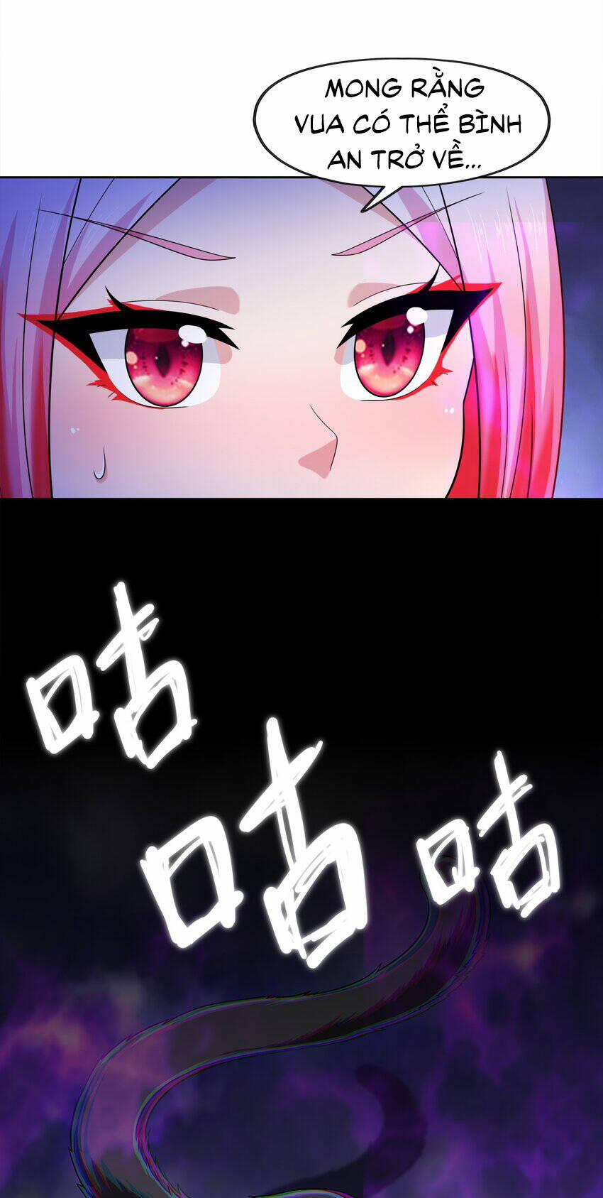 Cuộc Sống Treo Máy 27 trang 78