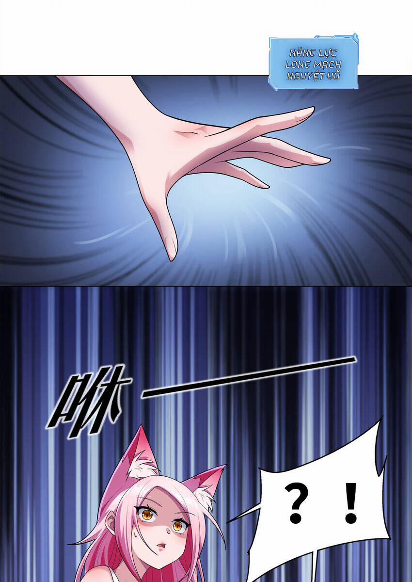 Cuộc Sống Treo Máy 28 trang 14